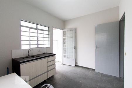 Casa para alugar com 110m², 2 quartos e 1 vagaCozinha