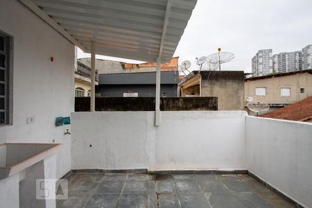 Casa para alugar com 110m², 2 quartos e 1 vagaÁrea de Serviço