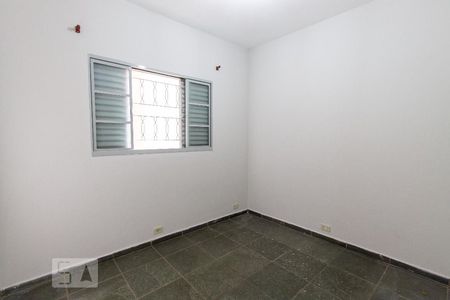 Casa para alugar com 110m², 2 quartos e 1 vagaQuarto 