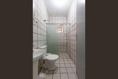 Casa para alugar com 110m², 2 quartos e 1 vagaBanheiro