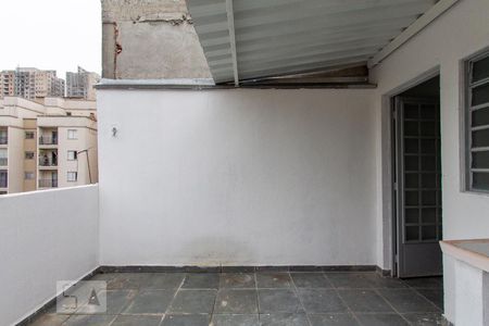 Casa para alugar com 110m², 2 quartos e 1 vagaÁrea de Serviço