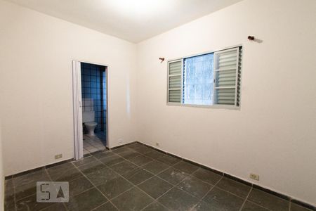 Casa para alugar com 110m², 2 quartos e 1 vagaSuíte