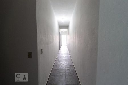 Casa para alugar com 110m², 2 quartos e 1 vagaCorredor