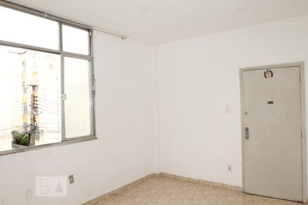 Sala de apartamento à venda com 2 quartos, 60m² em Pilares, Rio de Janeiro