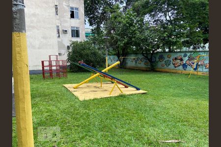 Apartamento para alugar com 60m², 2 quartos e 1 vaga