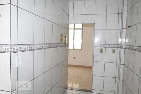 Apartamento para alugar com 60m², 2 quartos e 1 vagaCozinha
