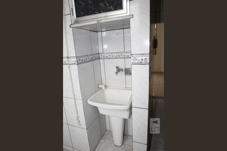 Apartamento para alugar com 60m², 2 quartos e 1 vagaÁrea de Serviço