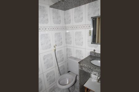 Apartamento para alugar com 60m², 2 quartos e 1 vagaBanheiro