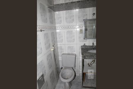 Apartamento para alugar com 60m², 2 quartos e 1 vagaBanheiro