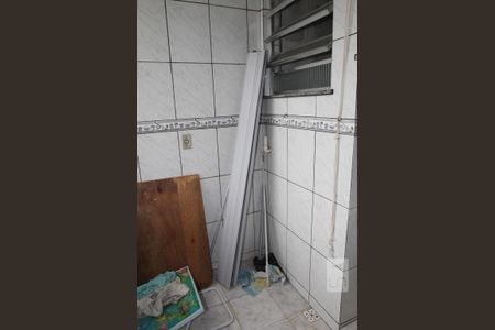 Apartamento para alugar com 60m², 2 quartos e 1 vagaÁrea de Serviço