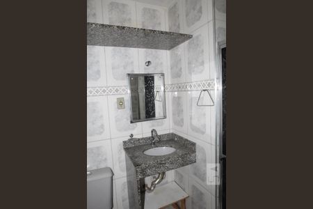 Apartamento para alugar com 60m², 2 quartos e 1 vagaBanheiro