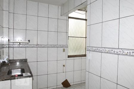 Apartamento para alugar com 60m², 2 quartos e 1 vagaCozinha