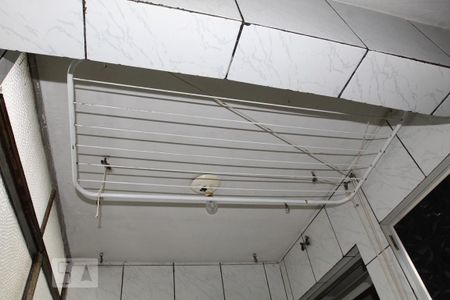 Apartamento para alugar com 60m², 2 quartos e 1 vagaÁrea de Serviço