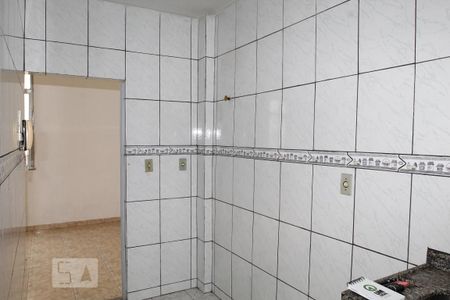 Apartamento para alugar com 60m², 2 quartos e 1 vagaCozinha