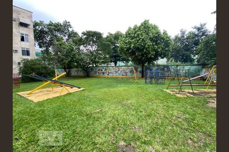 Apartamento para alugar com 60m², 2 quartos e 1 vaga Apartamento para alugar com 60m², 2 quartos e 1 vagaÁrea Comum - Playground