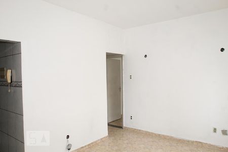 Sala de apartamento à venda com 2 quartos, 60m² em Pilares, Rio de Janeiro