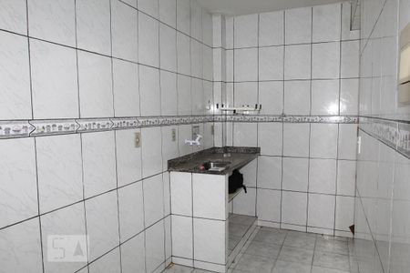 Apartamento para alugar com 60m², 2 quartos e 1 vagaCozinha