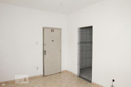 Sala de apartamento à venda com 2 quartos, 60m² em Pilares, Rio de Janeiro