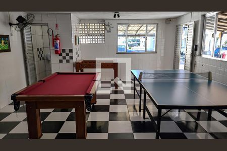 Apartamento à venda com 51m², 2 quartos e 1 vagaSala de Jogos