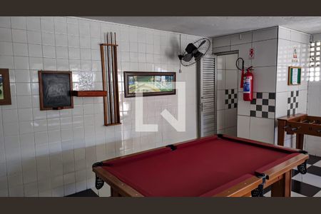 Apartamento à venda com 51m², 2 quartos e 1 vagaSala de Jogos