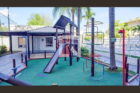 Apartamento à venda com 51m², 2 quartos e 1 vagaÁrea Comum - Playground