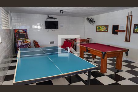 Apartamento à venda com 51m², 2 quartos e 1 vagaSala de Jogos