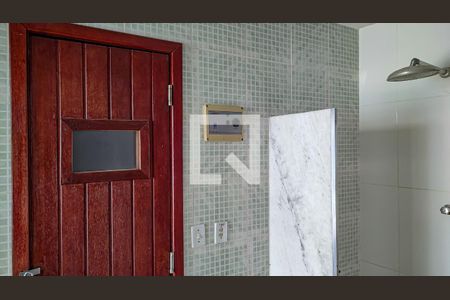 Apartamento à venda com 51m², 2 quartos e 1 vagaSauna