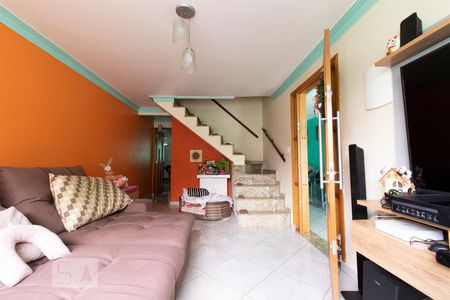 Sala de casa à venda com 3 quartos, 176m² em Imirim, São Paulo