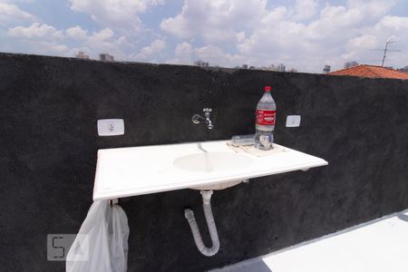 Casa à venda com 176m², 3 quartos e 3 vagas Casa à venda com 176m², 3 quartos e 3 vagasTerraço - Detalhe