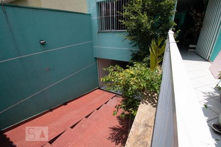 Casa à venda com 176m², 3 quartos e 3 vagas Casa à venda com 176m², 3 quartos e 3 vagasFachada - Rampa da Garagem