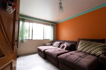 Sala de casa à venda com 3 quartos, 176m² em Imirim, São Paulo