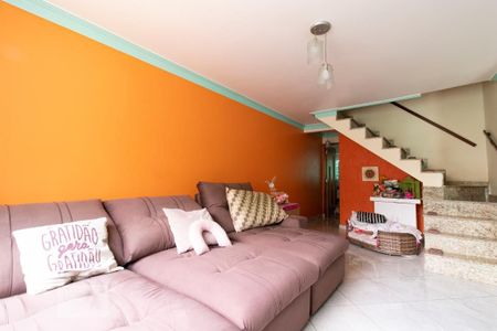 Sala de casa à venda com 3 quartos, 176m² em Imirim, São Paulo