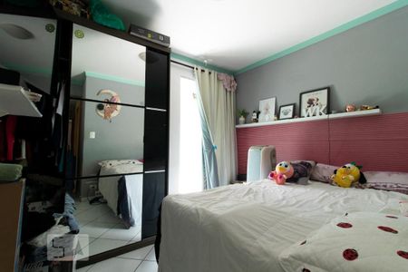 Casa à venda com 176m², 3 quartos e 3 vagas Casa à venda com 176m², 3 quartos e 3 vagasQuarto 3