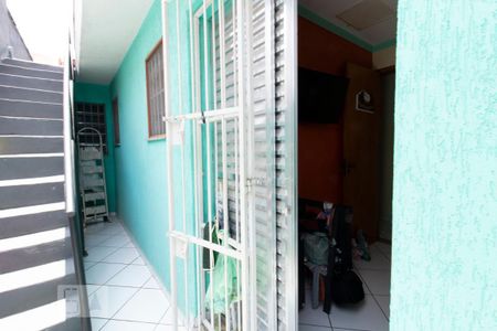 Varanda Quarto 2 de casa à venda com 3 quartos, 176m² em Imirim, São Paulo