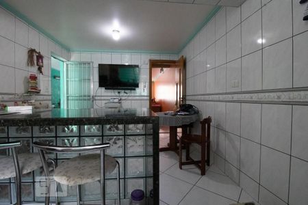 Casa à venda com 176m², 3 quartos e 3 vagas Casa à venda com 176m², 3 quartos e 3 vagasDetalhe cozinha