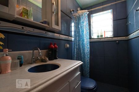 Casa à venda com 176m², 3 quartos e 3 vagas Casa à venda com 176m², 3 quartos e 3 vagasBanheiro