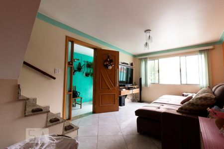 Sala de casa à venda com 3 quartos, 176m² em Imirim, São Paulo