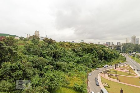 Apartamento à venda com 51m², 1 quarto e 1 vaga Apartamento à venda com 51m², 1 quarto e 1 vagaVista varanda área de serviço