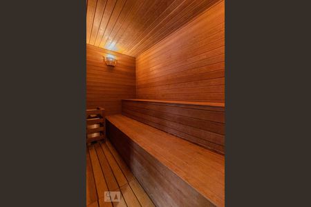 Apartamento à venda com 51m², 1 quarto e 1 vaga Apartamento à venda com 51m², 1 quarto e 1 vagaSpa e sauna