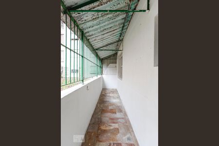 Varanda de apartamento à venda com 2 quartos, 69m² em República, São Paulo