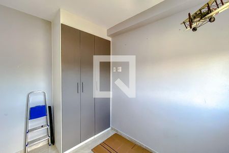 Apartamento à venda com 38m², 2 quartos e 1 vagaQuarto 2