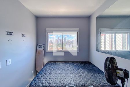 Apartamento à venda com 38m², 2 quartos e 1 vagaQuarto 1