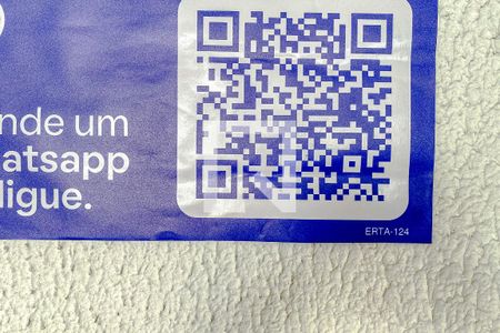 Apartamento à venda com 38m², 2 quartos e 1 vagaERTA-124