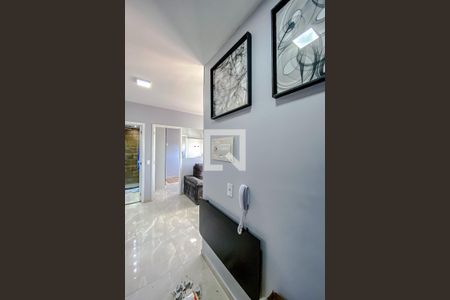 Apartamento à venda com 38m², 2 quartos e 1 vagaÁrea de Serviço