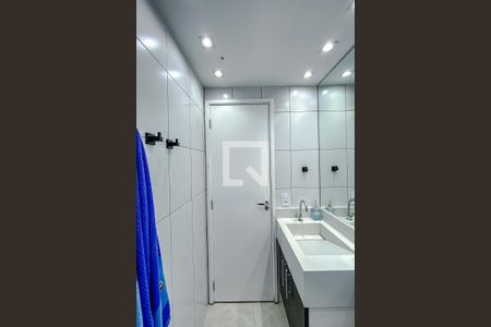 Apartamento à venda com 38m², 2 quartos e 1 vagaBanheiro