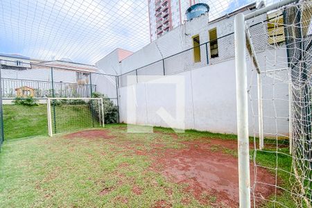 Apartamento à venda com 38m², 2 quartos e 1 vagaQuadra Esportiva