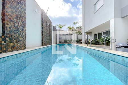 Apartamento à venda com 38m², 2 quartos e 1 vagaÁrea comum - Piscina