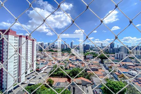 Apartamento à venda com 38m², 2 quartos e 1 vagaVista do Quarto 1