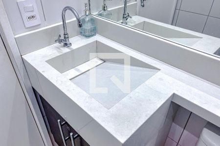 Apartamento à venda com 38m², 2 quartos e 1 vagaBanheiro