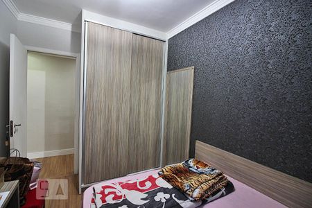 Apartamento à venda com 73m², 3 quartos e 1 vagaQuarto 2 